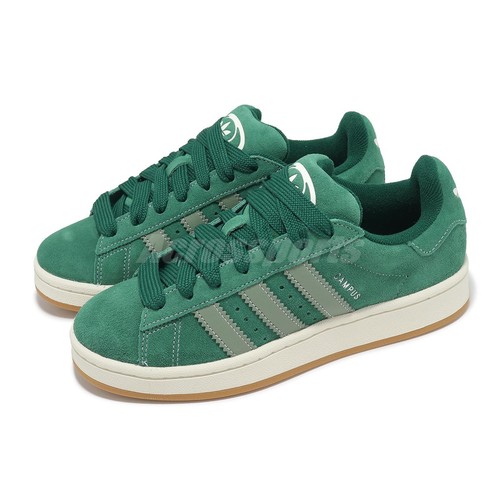 nk-3389.adidas アディダス CAMPUS 80s Adidas Collegiate Green Silver Campus 00s – Puffer Reds