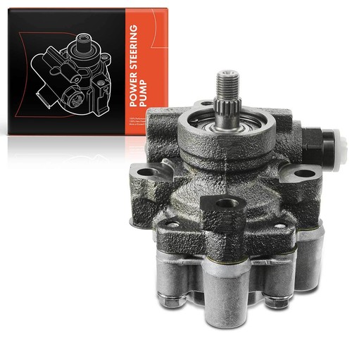 Power Steering Pump for Lexus IS300 Sedan Wagon I6 3.0L 01-05 21-5259 4432053030