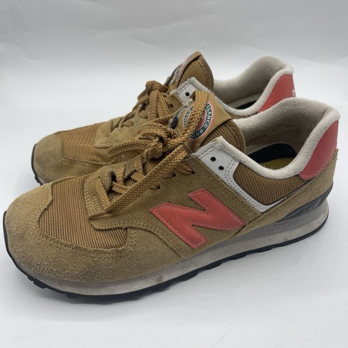 ◆正規品◆NEW BALANCE UADWTRB BROWN SUEDE◆関税込◆人気◆ New Balance UADWTRB BROWN（ニューバランス UADWTRB-ブラウン