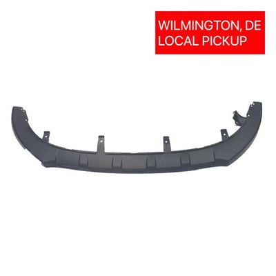 2020-2022 Kia Sportage Primed Front Lower Bumper Cover KI1015120 86512D9500. DE