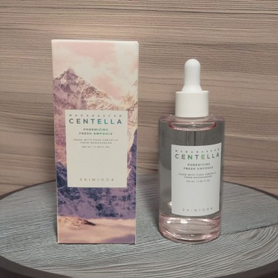 Skin1004 Madagascar Centella Ampoule Series Tone Brightening Capsule... 2024