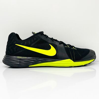 

Мужские кроссовки Nike Train Prime Iron DF 832219-008, черные кроссовки, размер 14, Черный, Train Prime Iron DF