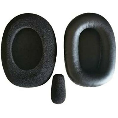 Blue Parrott Headset B450 Cushion Kit for New B450XT IP54 Version 3pcs