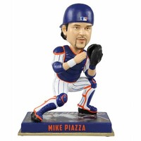 Mike Piazza MLB Bobbleheads