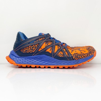 

Мужские кроссовки Adidas Vigor Bounce CQ1459 Orange кроссовки размер 7, Оранжевый, Vigor Bounce