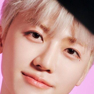 Nct Dream - Moonlight - Jaemin Version CD
