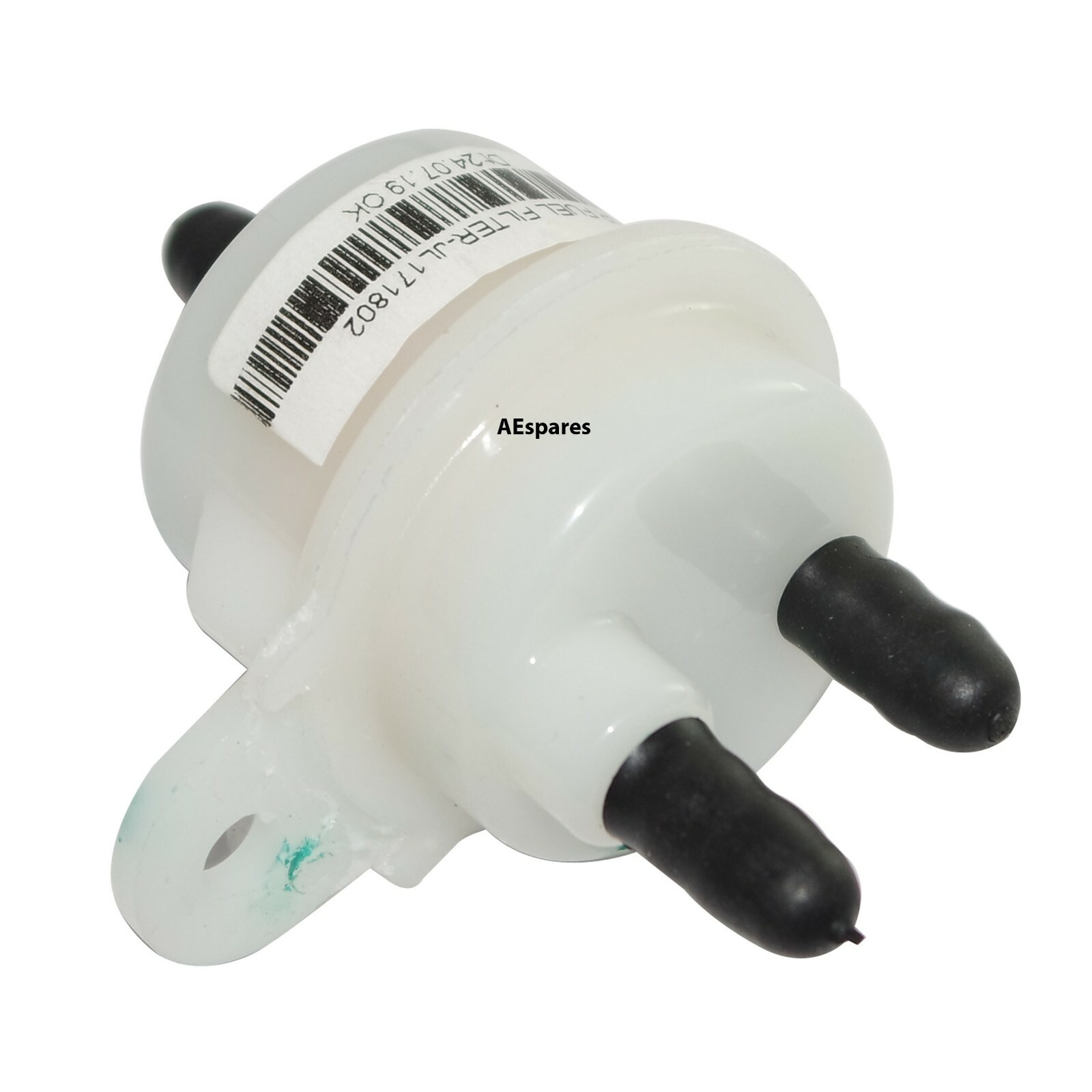 Genuine Petrol Fuel Filter Assembly FOR BAJAJ PULSAR 200NS 200AS MOTORCYCLE  