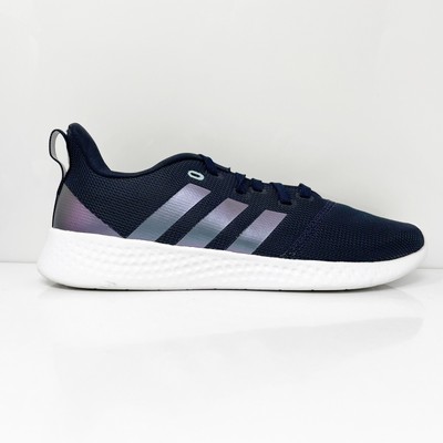 

Adidas Женские кроссовки Puremotion GW5035 Синие кроссовки Размер 10, Синий, Puremotion