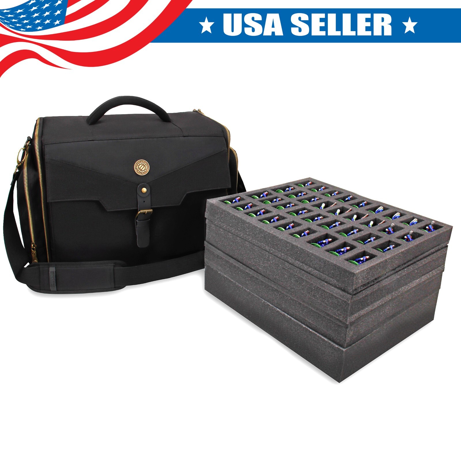 モモ】Ballistics MINI ROVER TABLE CASE