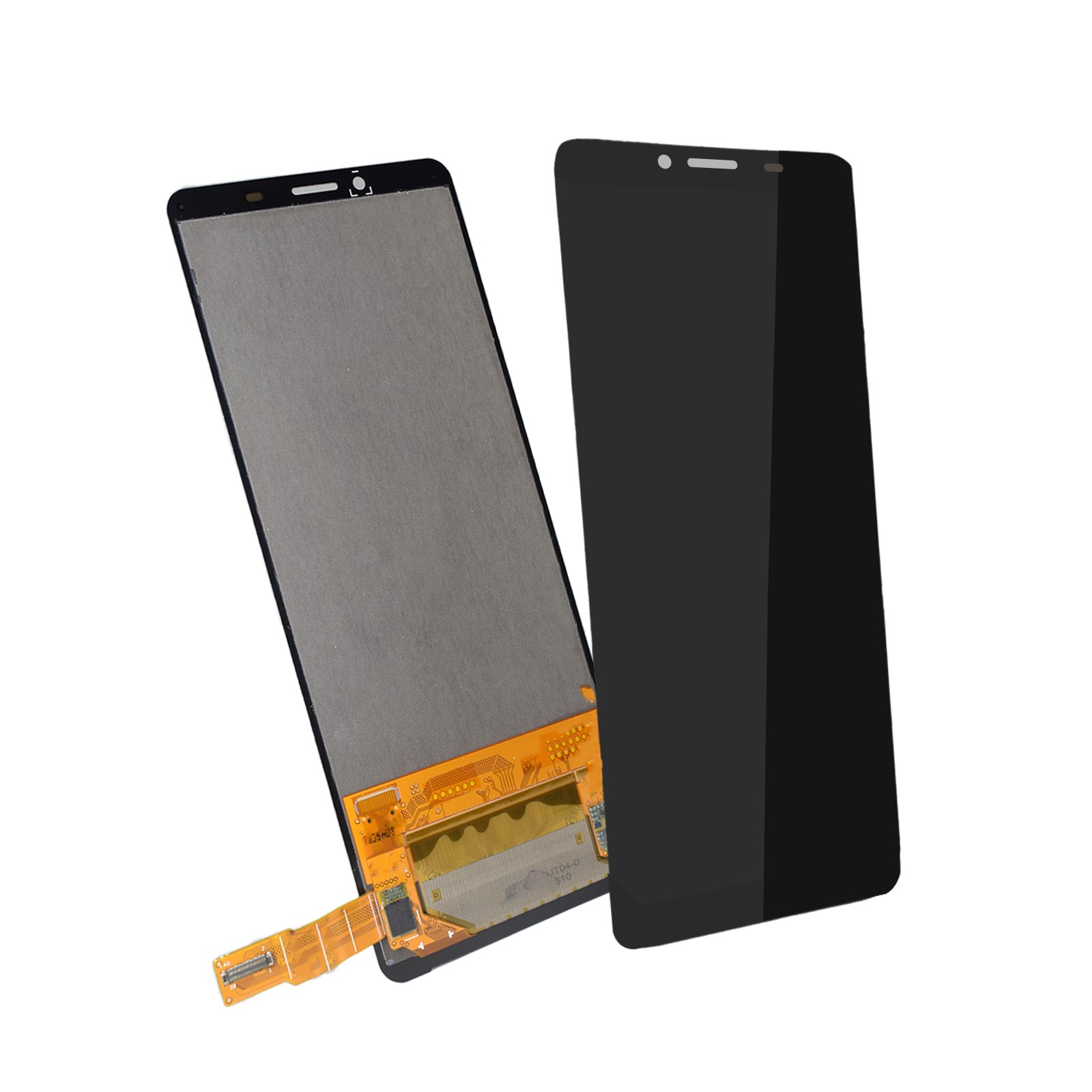 AMOLED Display Screen For SONY Xperia 10ii SO-41A LCD Touch Screen