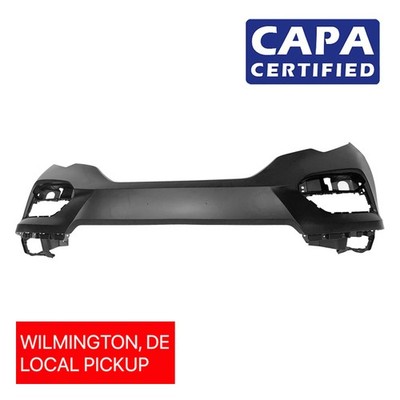 2016-2018 Honda Pilot Elite EX EX-L LX Touring CAPA Front Upper Bumper Cover. DE