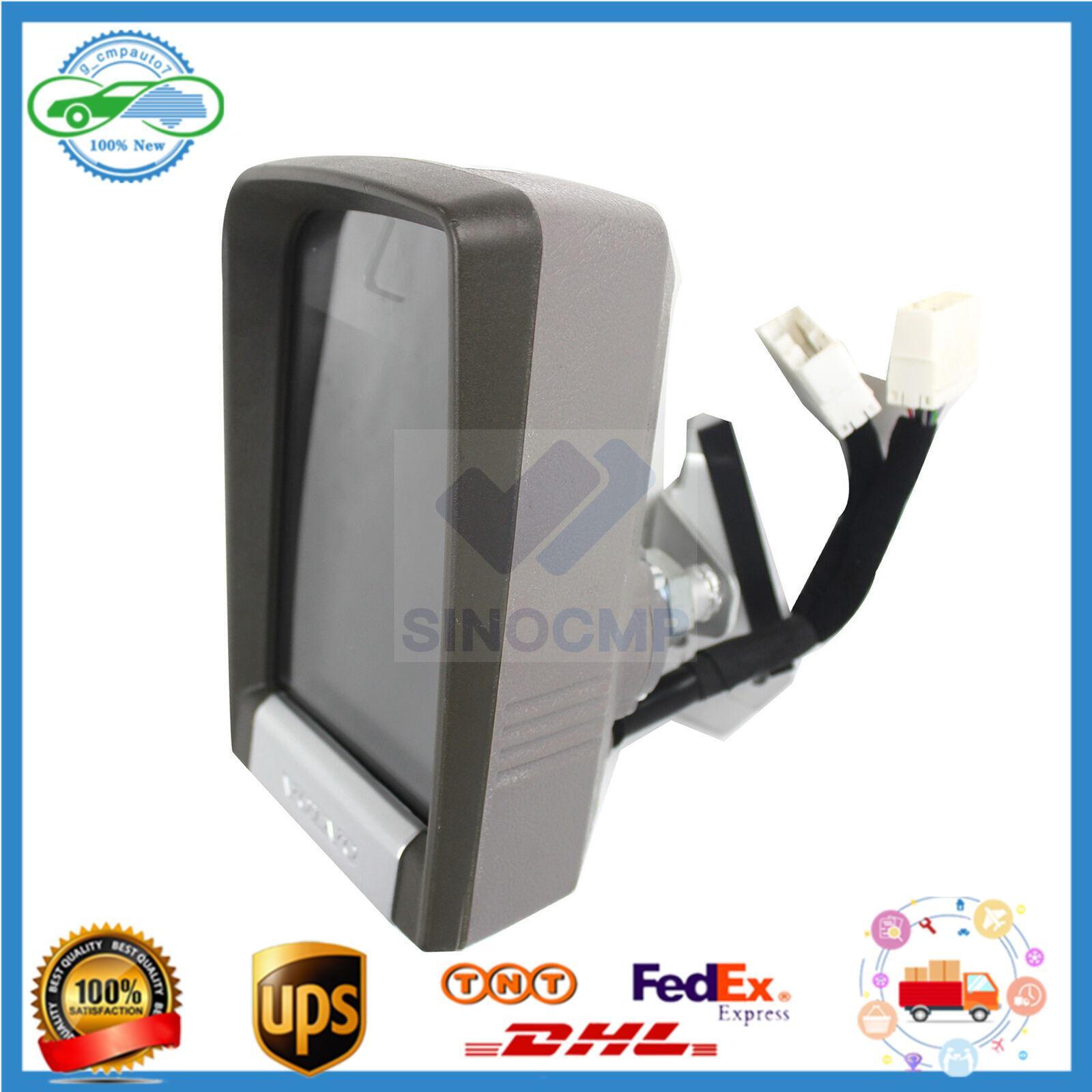 14640101 I-ECU Monitor for Volvo EC300DL EC120D EC210C