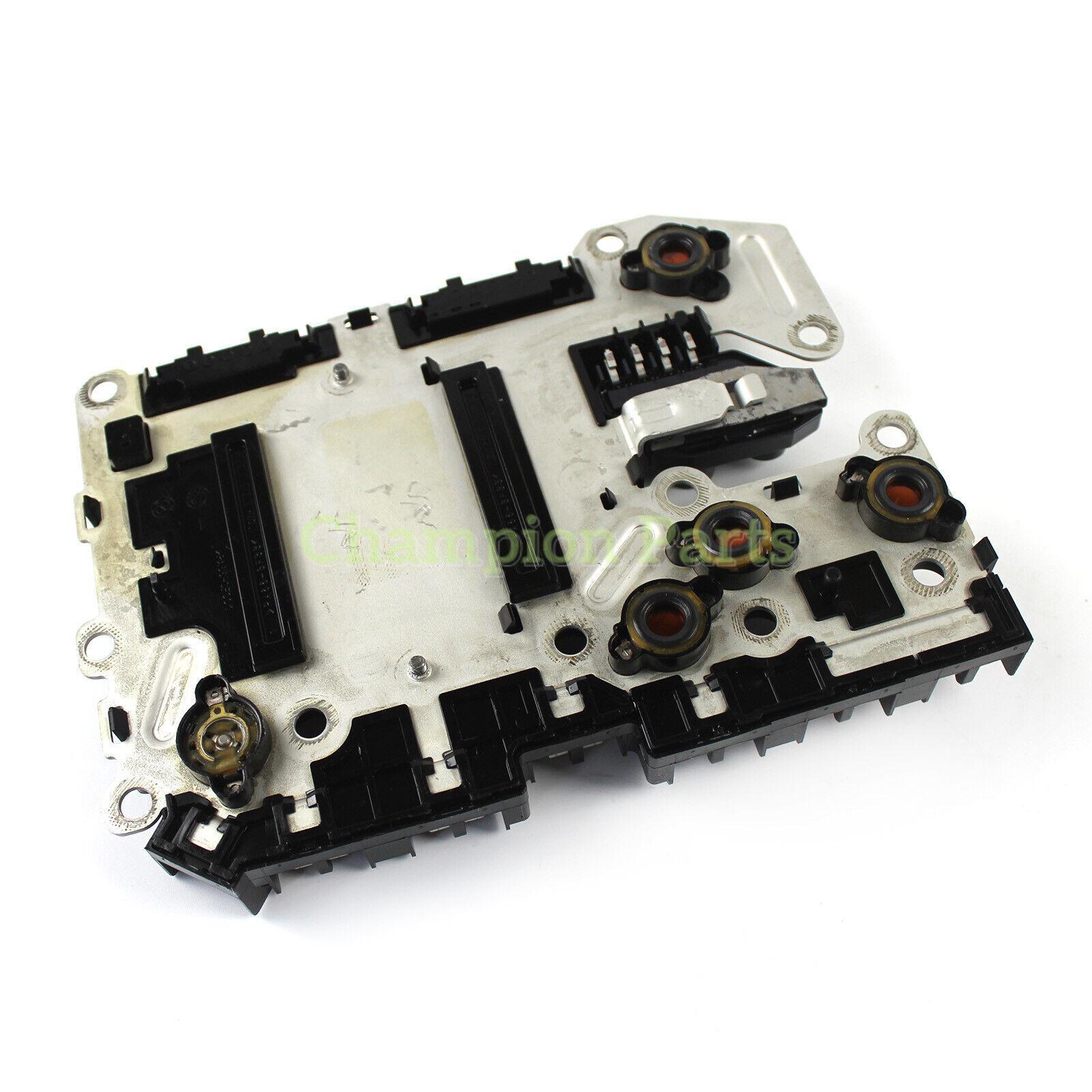 ETC91-175N RE5R05A Transmission Control Unit TCM TCU For