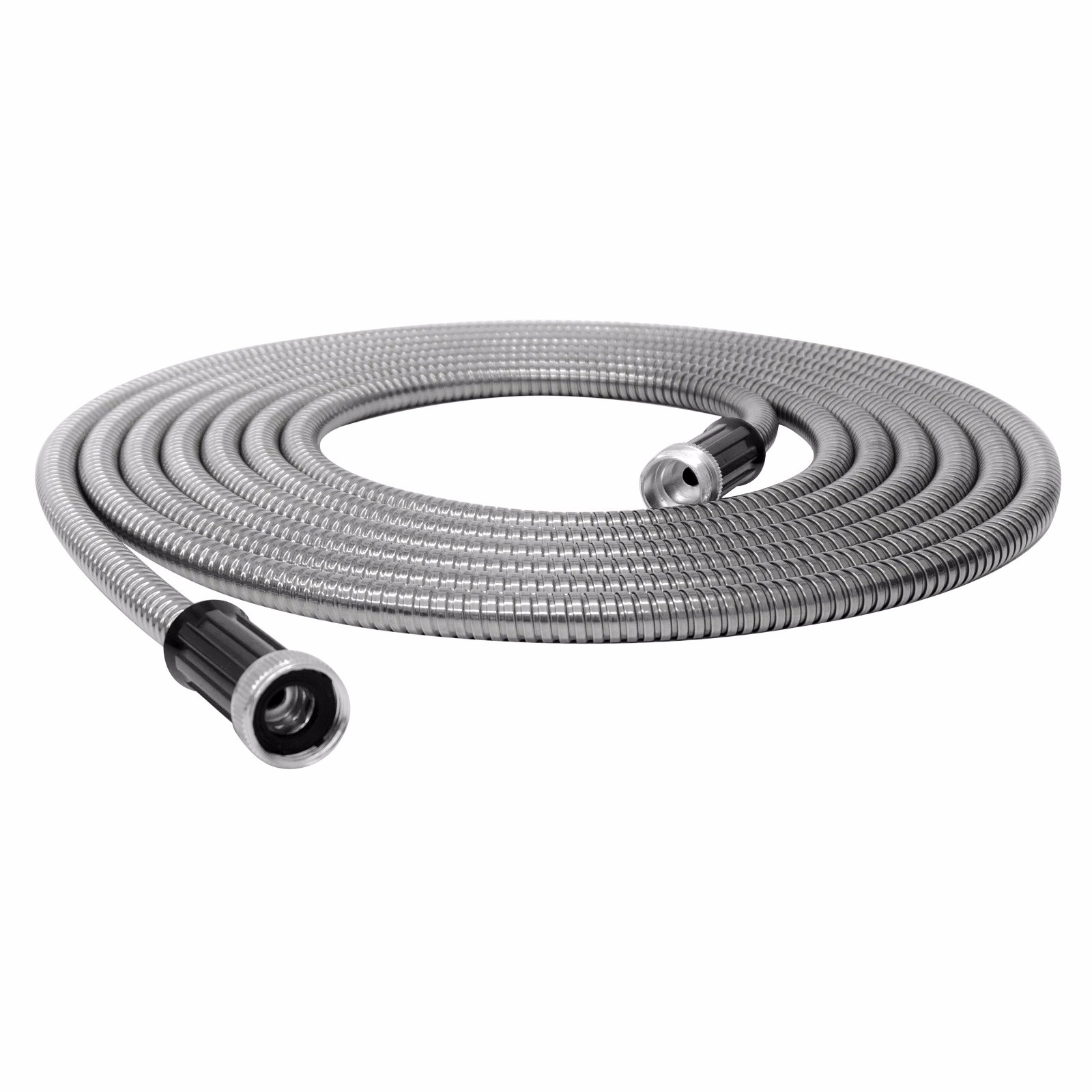 Bionic Steel High Quality Stainless Steel Garden Hose - Lightweight, Kink-F...