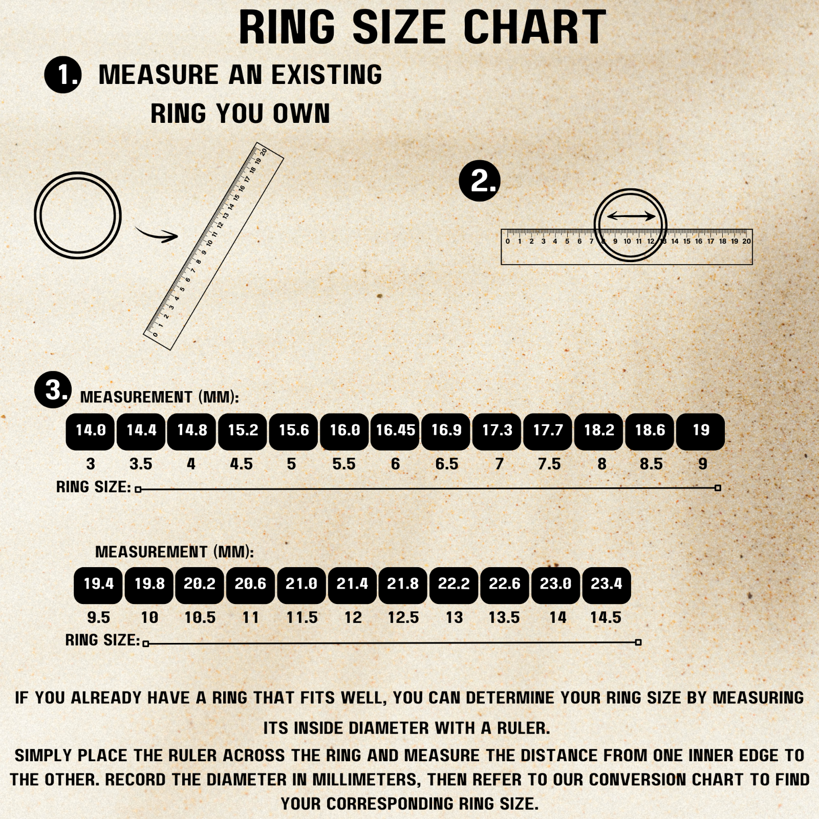 Eco-Friendly Moss Agate Men's Hammered Tungsten Wedding Ring Comfort Fit - 8mm