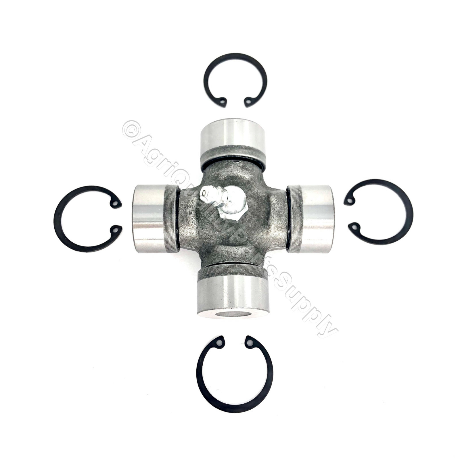 【中古】 Higher Ground Bushman 44SWM70-5D GrassFlap™ brand chute blocker Direct Bolt with