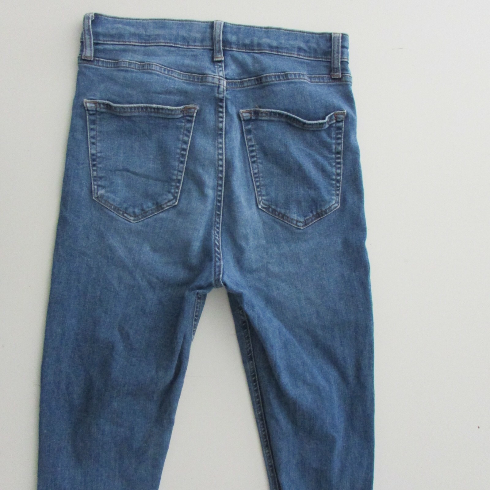 Джинсы TopShop Jeans Womens Size W30 