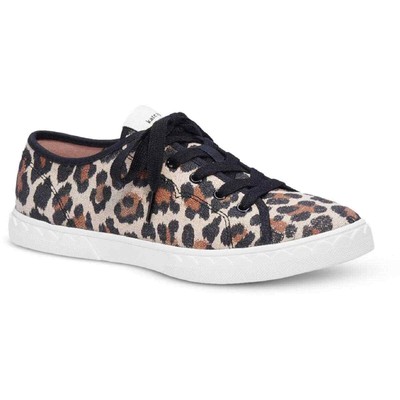 

Женские кроссовки Vale Leopard Kate Spade New York, США 6,5, Коричневый
