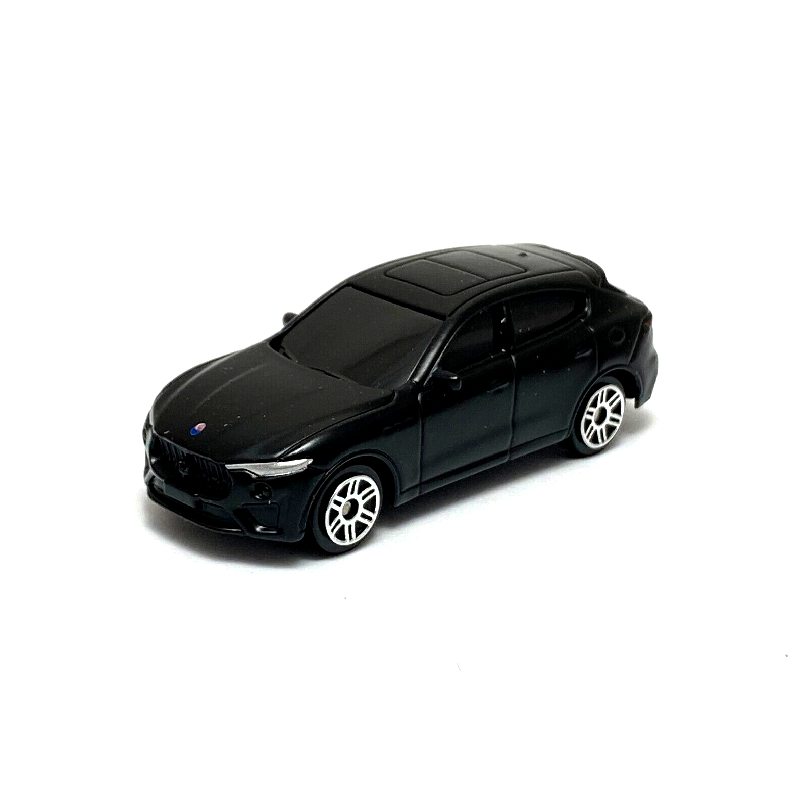Maserati Levante ミニカー 1/18 ダークブルー 1:18 Levante blue TSM – Maseratistore