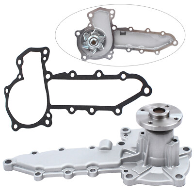 25-15568-00SV Carrier transcold water Pump with gasket CT4-134 Phoenix Ultra NEW