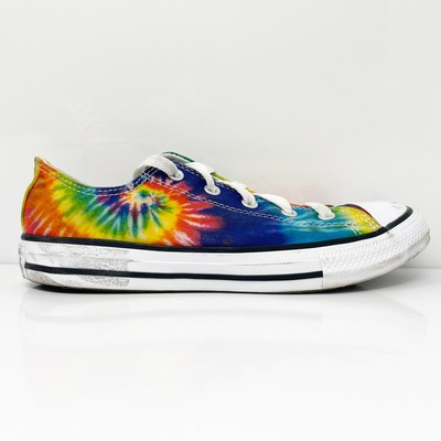 

Converse Girls Chuck Taylor All Star 369279F Многоцветная повседневная обувь Кроссовки 3, Multicolor, Chuck Taylor All Star