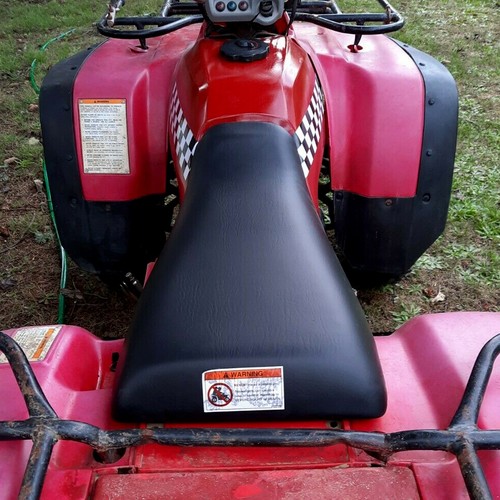 For Honda TRX 300 TRX300 FW Fourtrax 2X4 4X4 Complete Seat 1988 1989 1990-2000
