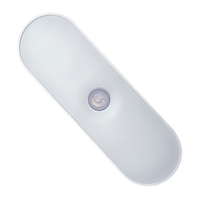 Motion Sensor Night Light Motion Sensing LED Night Light Battery Operated Mini 