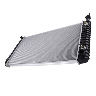 Engine Cooling System Radiator for Chevy Express Savana 1500-3500 1996-2002