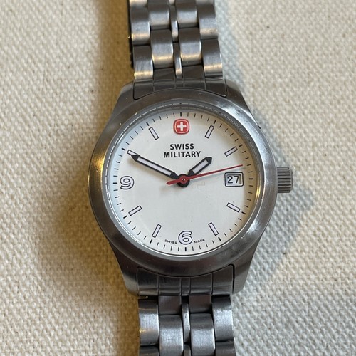 SWISS MILITARY 腕時計 メンズ ML-319 SWISS MILITARY 腕時計 メンズ ML-319 楽天市場】スイス