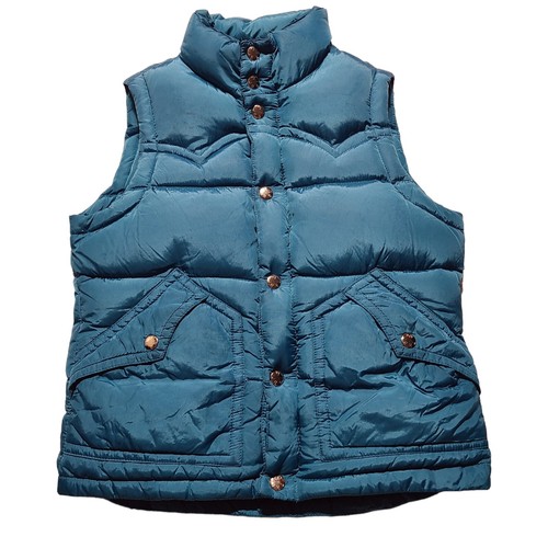 トップス True Religion twill single needle vest TWILL SINGLE NEEDLE VEST | True Religion