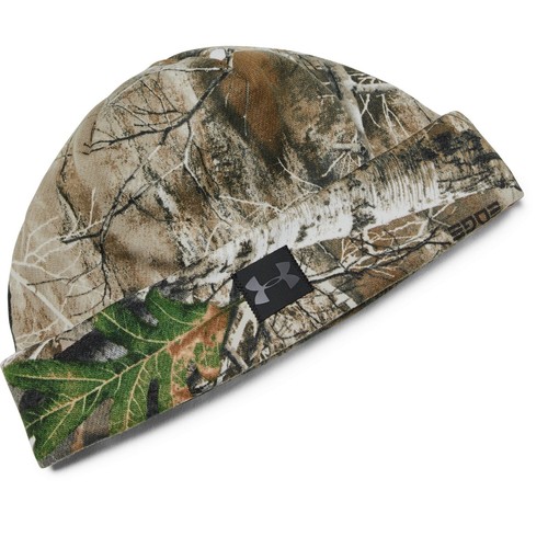 

[1343193-991] Мужская шапка с камуфляжным принтом Under Armour Storm, Multicolor
