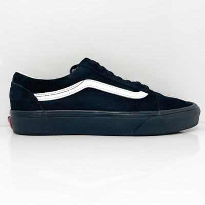 

Vans Unisex Off The Wall 751505 Черная повседневная обувь Кроссовки Размер M 6 W 7,5, Черный, Off The Wall