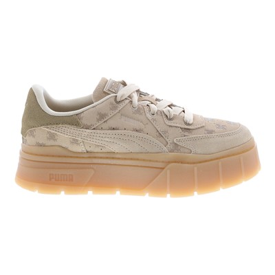 

Женские бежевые кроссовки Puma Mayze Stack Edgy T7 38871301, Бежевый, Puma Mayze Stack Edgy T7