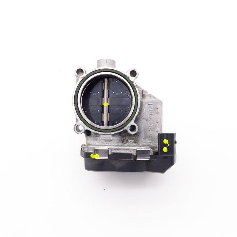 Clapet Gauche Bmw G12 M760 760i V12 7-Series 07.12- 7566243