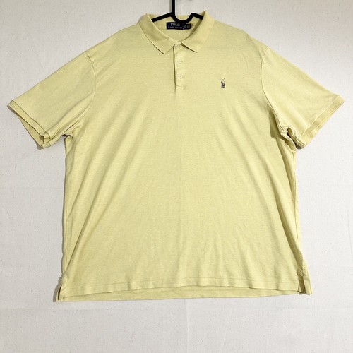 philme polo  navy×yellow size4 s-l1200.jpg