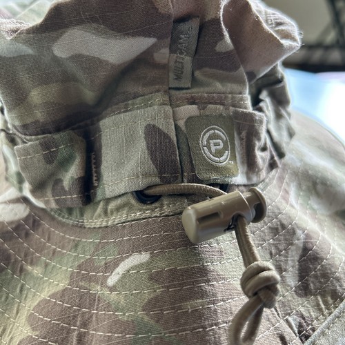 Crye Precision【実物】ブーニーハット Boonie Hat（米軍実物