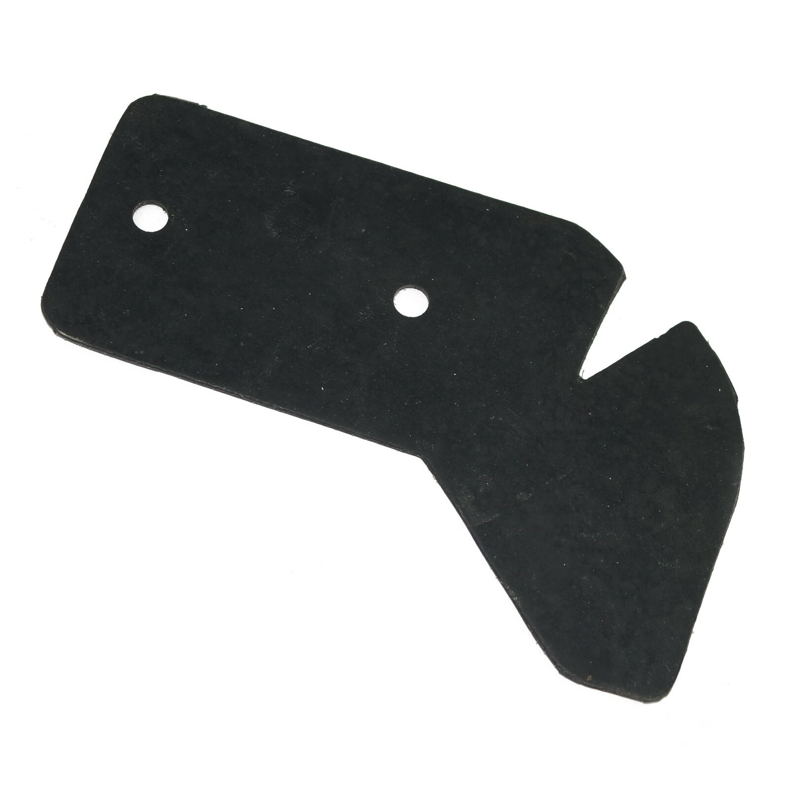 Suspension Rubber Black For Vespa GS 150 VB1 VL1 GS T2 T3 Scooter  