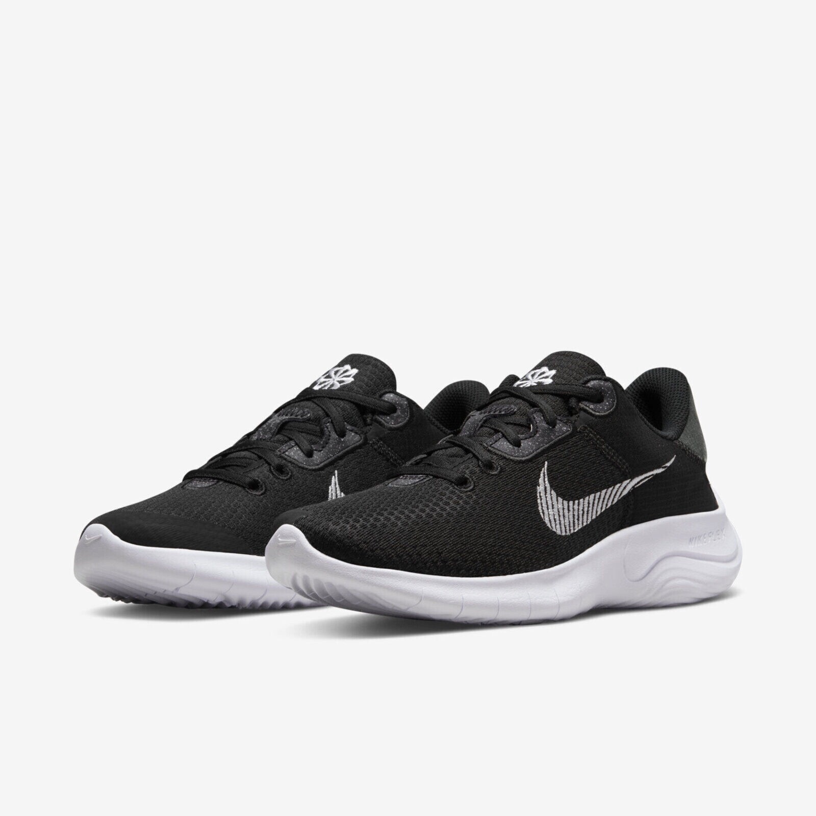 nike flex training mujer