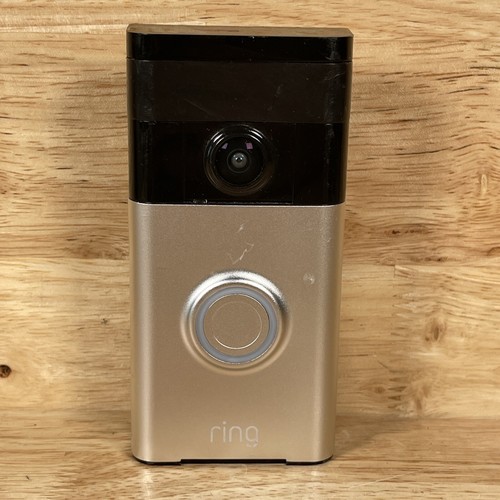 未使用　ring Doorbell4 Video Doorbell 4 – Ring SA