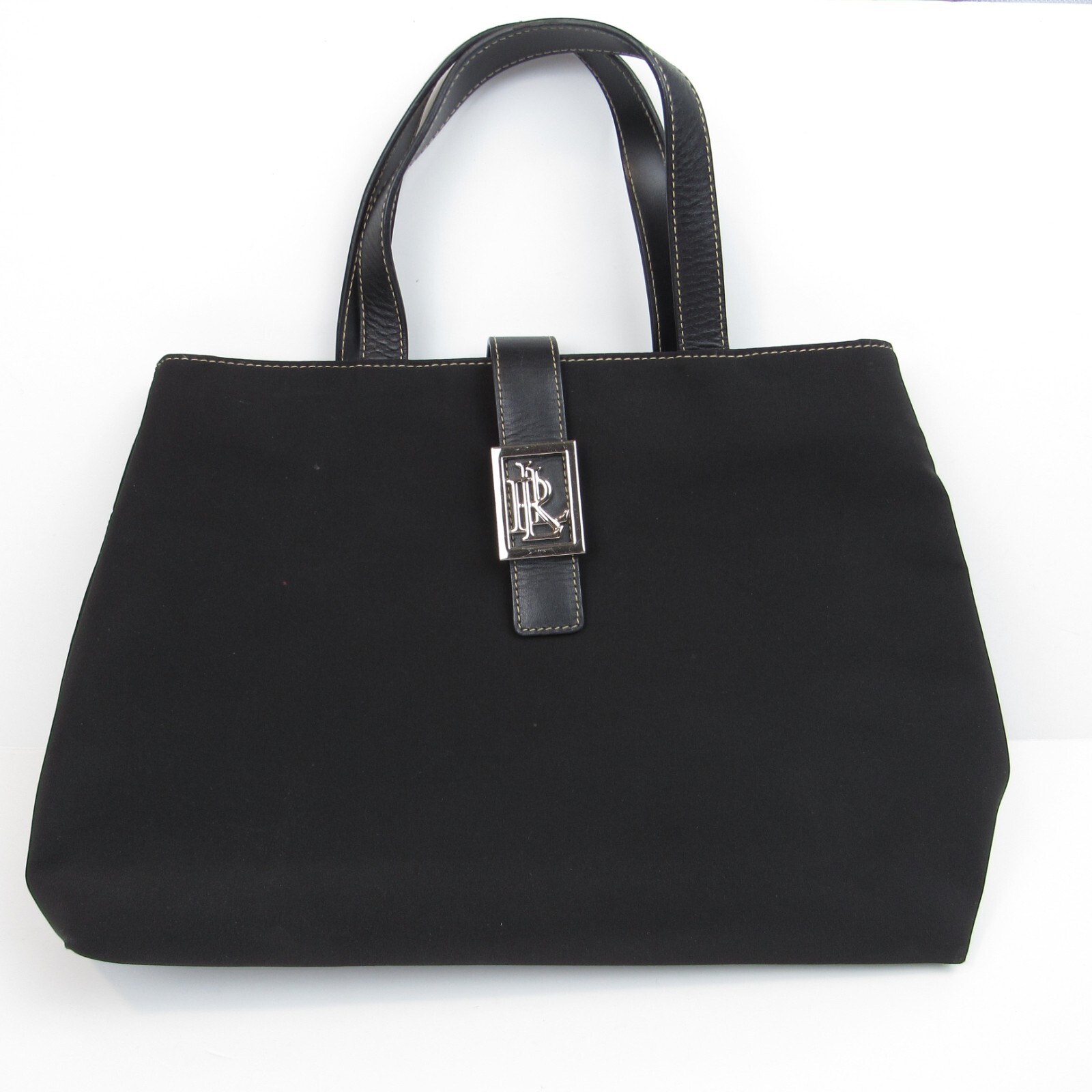 バッグ 00s archive ralphlauren one shoulderbag Vintage Lauren Ralph Lauren Rare Black Purse Handbag Bag
