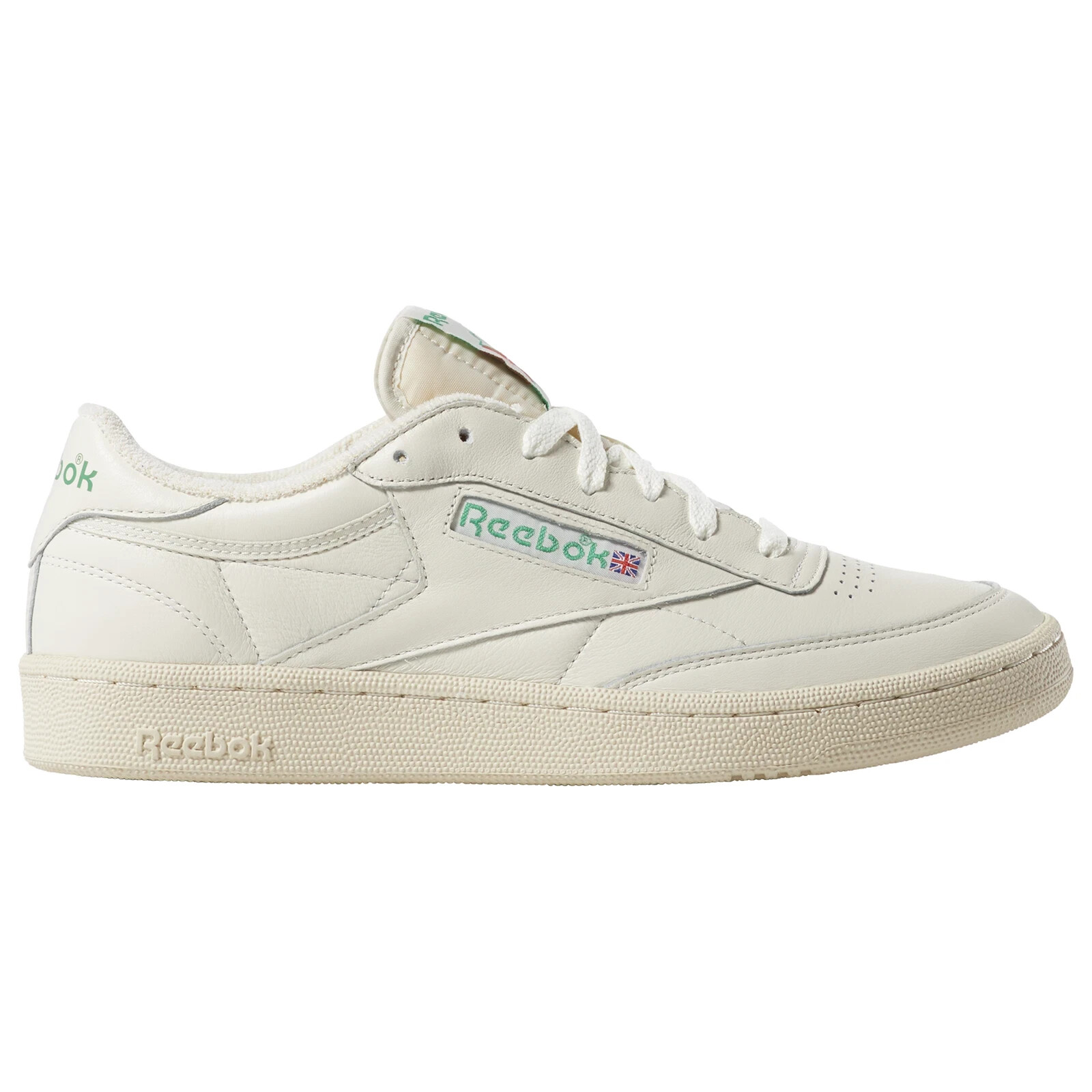 Reebok×1LDK【CLUB C 85 VINTAGE】 Reebok and 1LDK Tackle the Iconic “Club C 85 Vintage” — eye_C