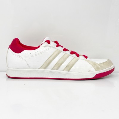 

Adidas Womens Oracle IV G63013 Белая повседневная обувь Кроссовки Размер 7, Белый, Oracle IV