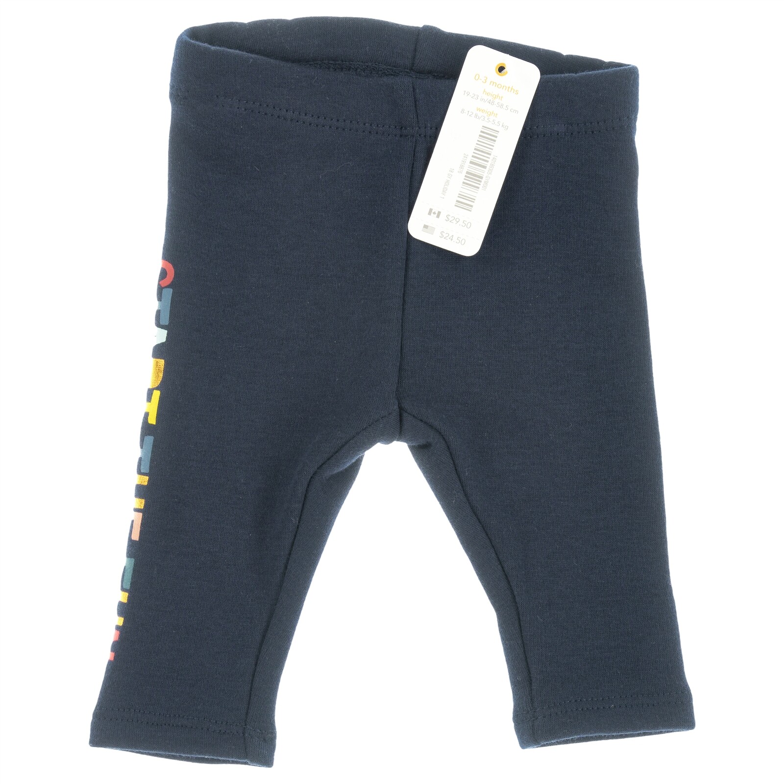 newborn sweatpants