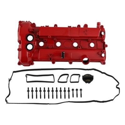 Aluminum Valve Cover & Gasket for Ford Escape Fusion Taurus 2.0L 13-16 CJ5Z6582A