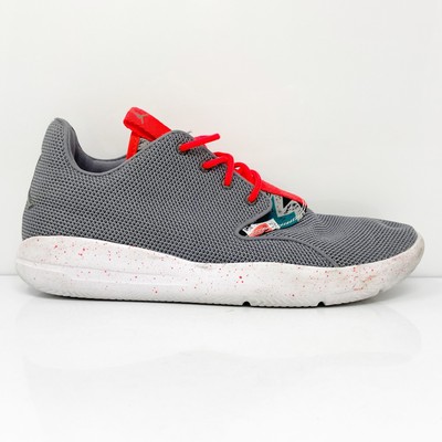 

Кроссовки для бега Nike Boys Air Jordan Eclipse 724356-063 серые, размер 7 лет, Серый, Air Jordan Eclipse