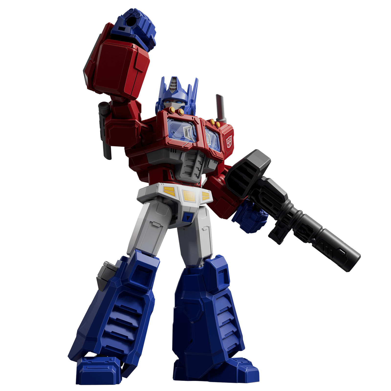 Blokees トランスフォーマー　ダイノボット　8体セット Blokees トランスフォーマーダイノボット8体セット