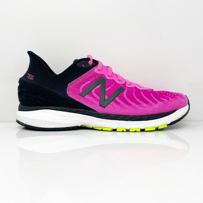 

Мужские кроссовки New Balance FF 860 V11 YP860P11 розовые кроссовки размер 6 Вт, Розовый, Fresh Foam 860 V11
