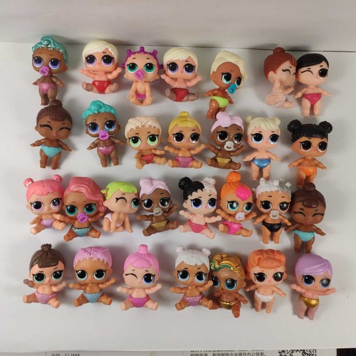 lil sleepy bones lol