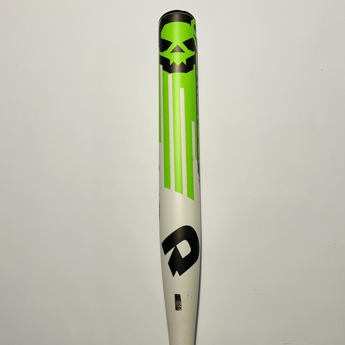34/28 Ups-20 Usssa Green White