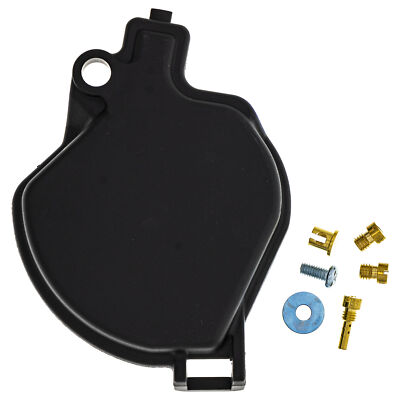 NICHE Carburetor Assembly for Kawasaki Prairie 360 2003-2012 15004-0041 ATV